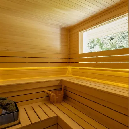 Villa Honey House Novi Slankamen