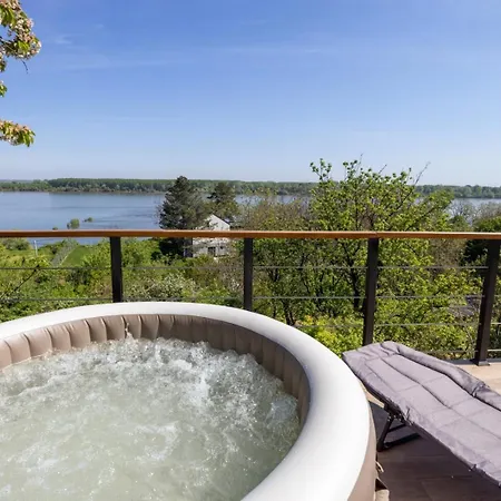 Honey House * Novi Slankamen