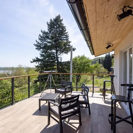 Honey House * Novi Slankamen