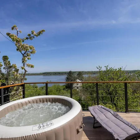 Honey House Villa Novi Slankamen