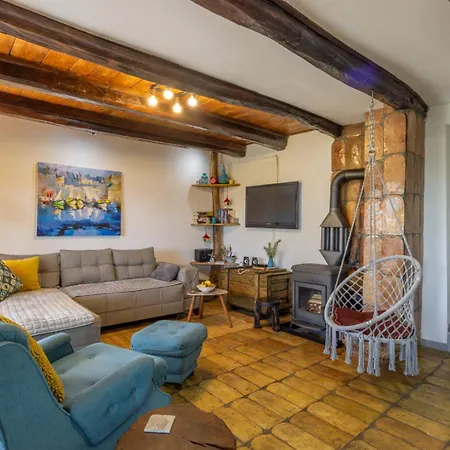 Villa Honey House Novi Slankamen