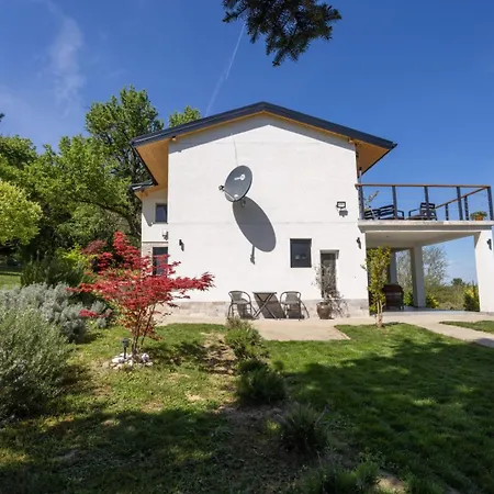 Villa Honey House Novi Slankamen