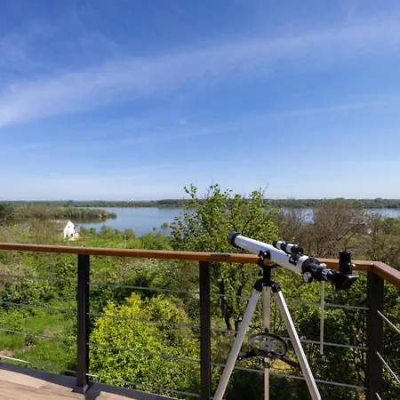 Honey House Novi Slankamen