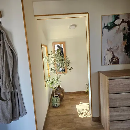 Villa Honey House Novi Slankamen