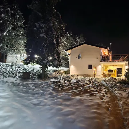 Honey House * Novi Slankamen