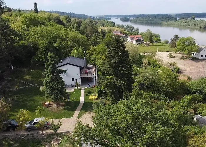 וילה Honey House