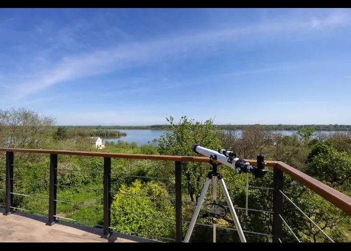 Honey House Novi Slankamen