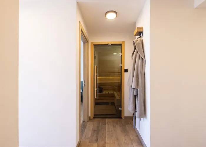 וילה Honey House