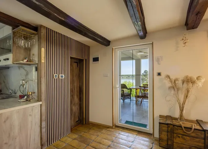 Honey House וילה *