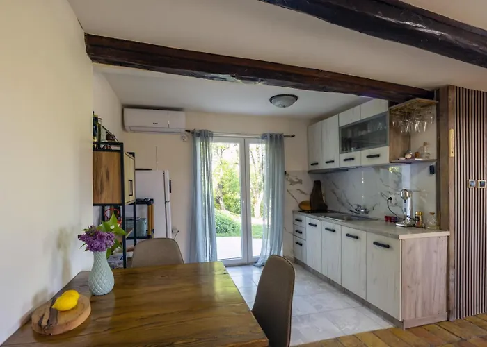 Honey House וילה Novi Slankamen