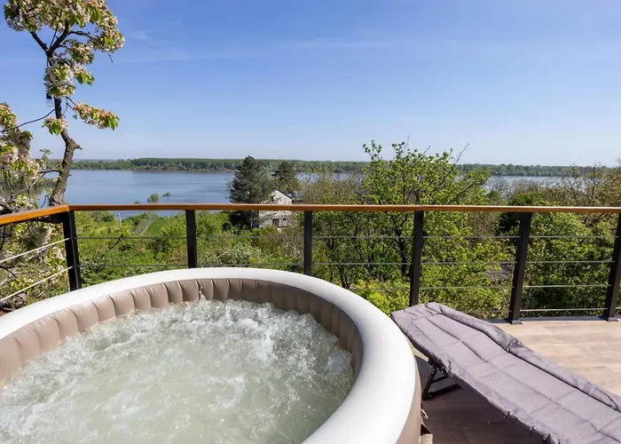 Honey House * Novi Slankamen