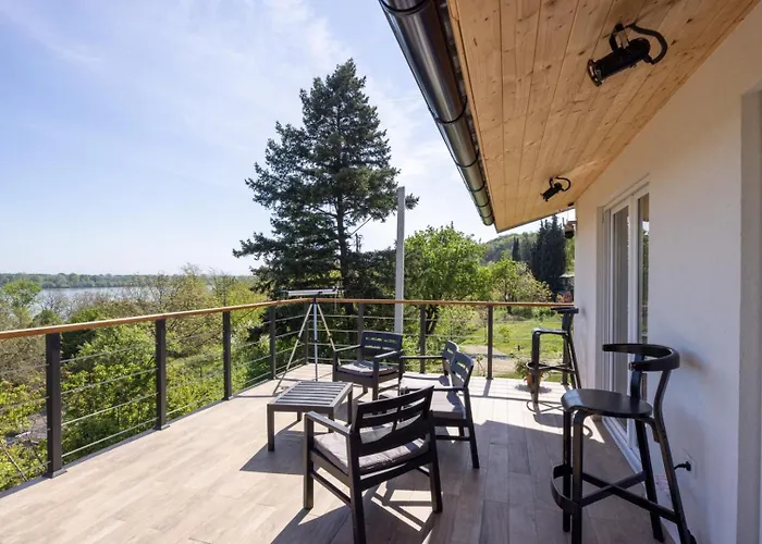 Honey House * Novi Slankamen