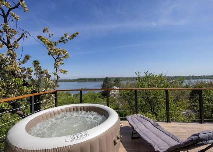 Honey House וילה Novi Slankamen