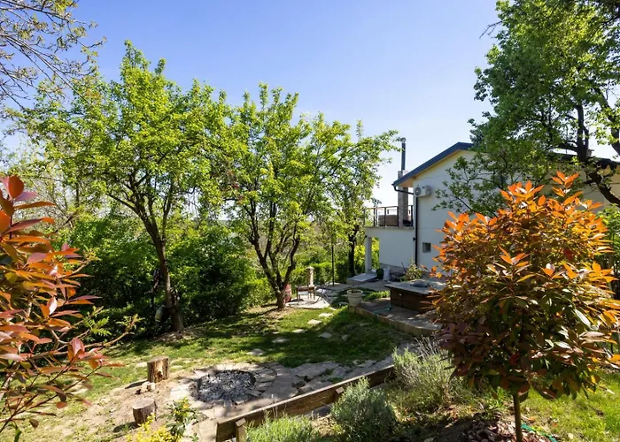 Honey House וילה *