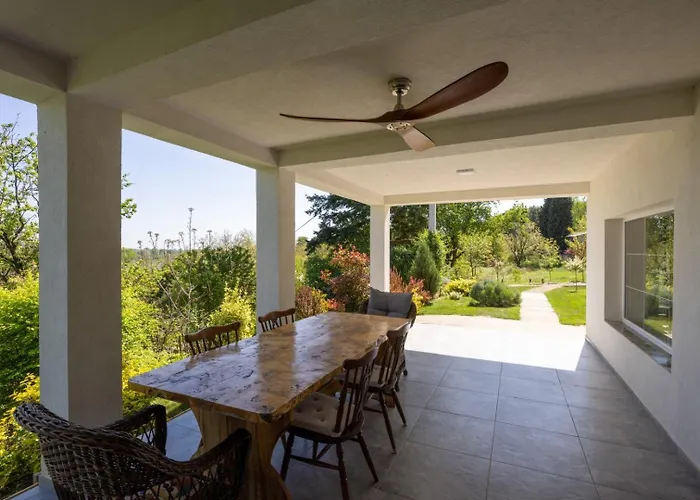 Honey House וילה *