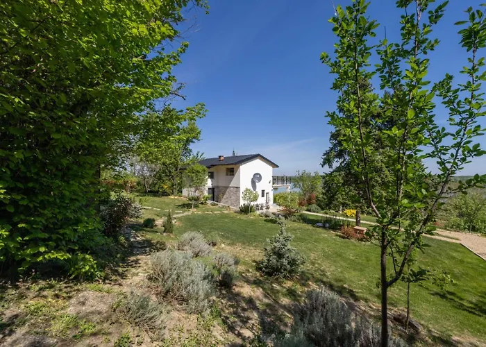 Honey House וילה