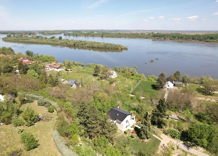 Honey House Novi Slankamen