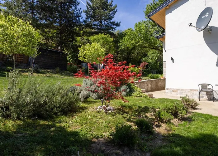 Honey House וילה Novi Slankamen