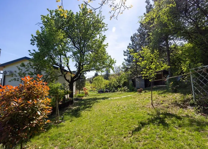 Honey House וילה