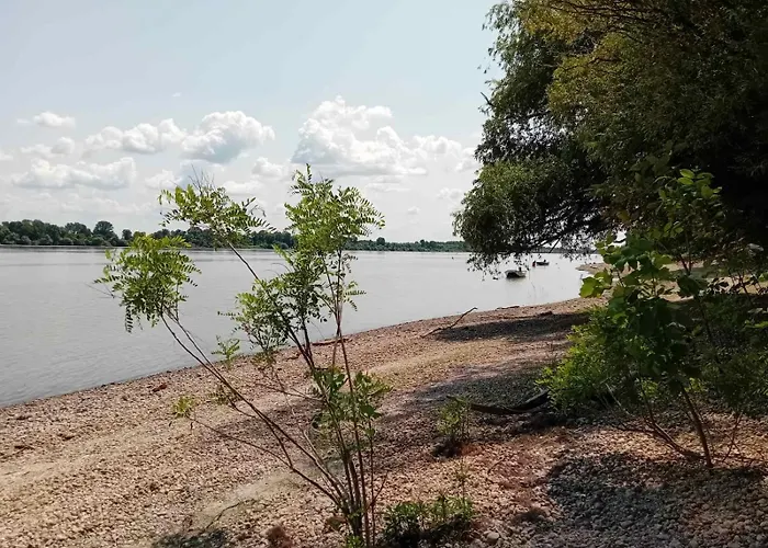 Honey House וילה