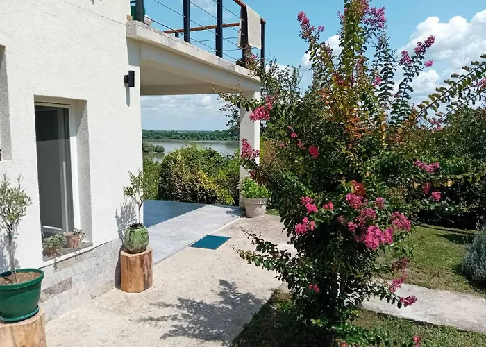 Honey House וילה *