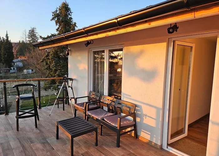 Honey House וילה