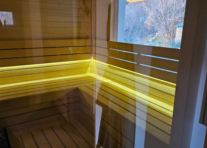 Honey House וילה *