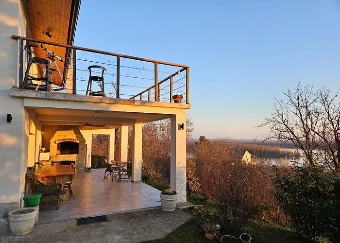 Honey House וילה *