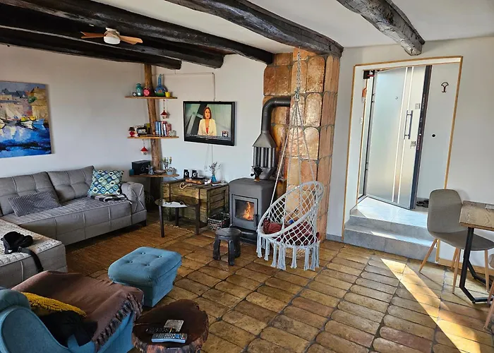 Honey House וילה *