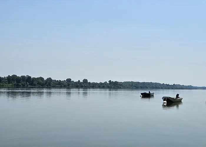 Honey House וילה