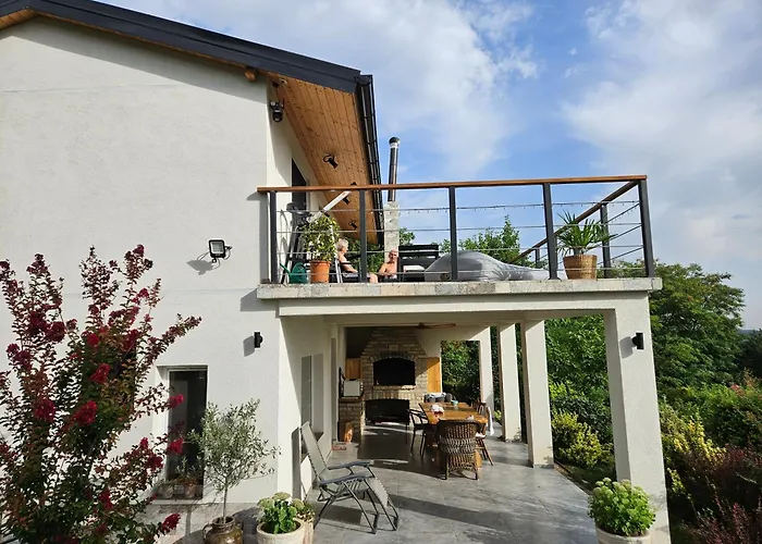 Honey House וילה