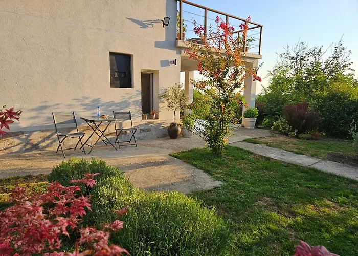 Honey House וילה *