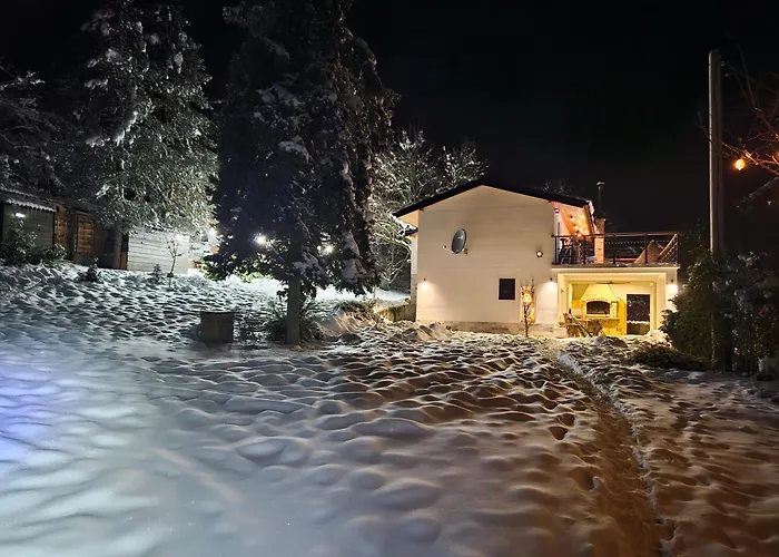 Honey House * Novi Slankamen